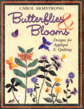 Butterflies & Blooms.JPG (22401 bytes)
