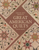 GREAT AMERICAN QUILTS - 8.JPG (18143 bytes)