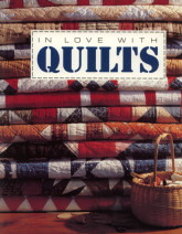 IN LOVE WITH QUILTS.JPG (18333 bytes)