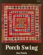 porch swing.JPG (17079 bytes)